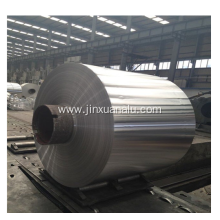 Hot Aluminum Coil in HeNan